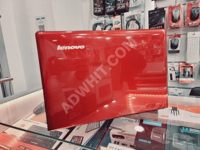 Lenovo IdeaPad 300