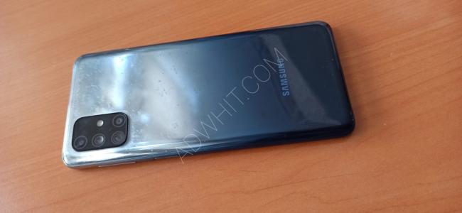 Samsung Galaxy M31S 