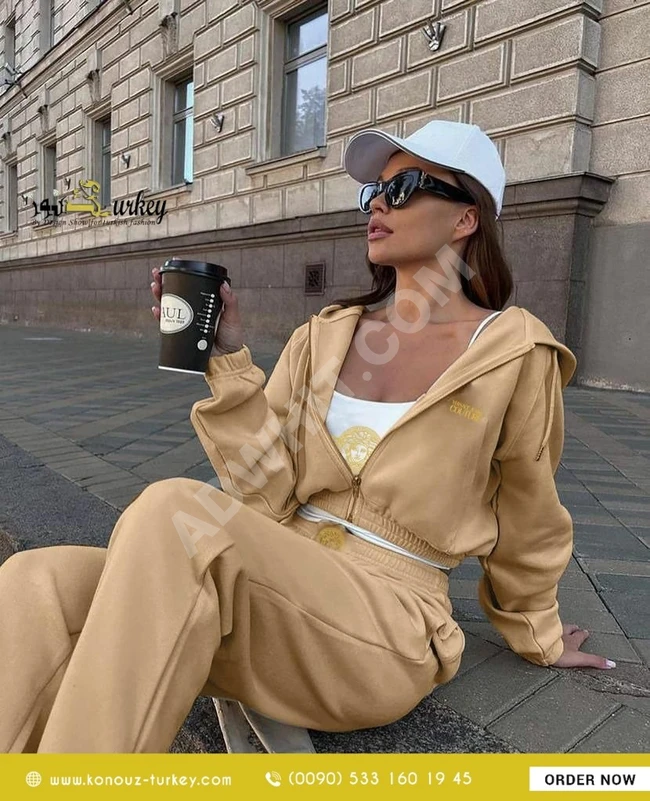 بيجامة براند