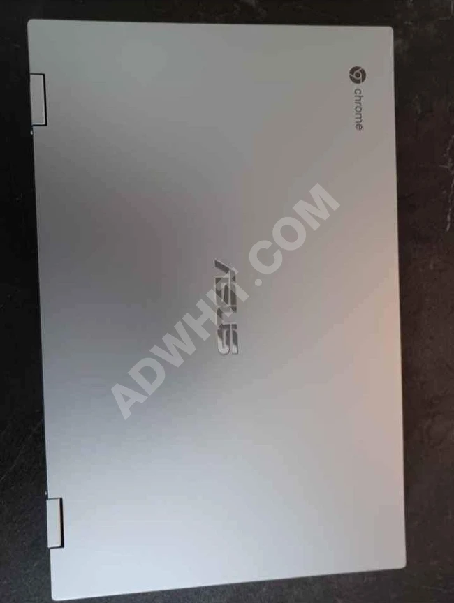 لابتوب ASUS Chromebook Flip C434 14