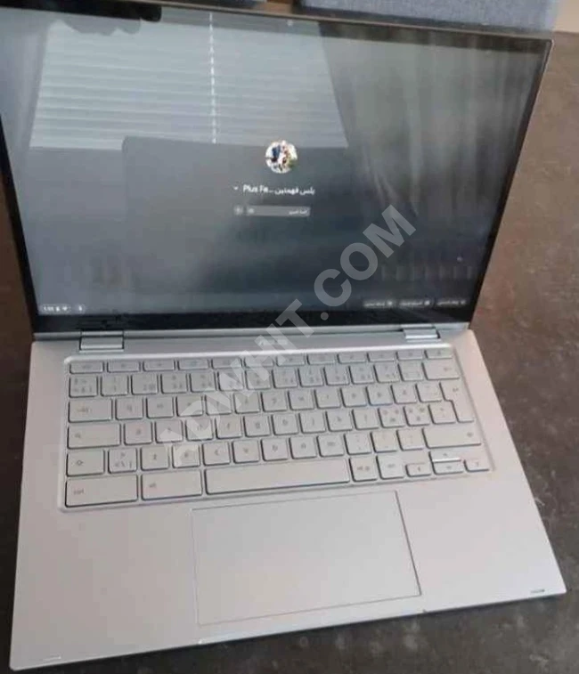 لابتوب ASUS Chromebook Flip C434 14