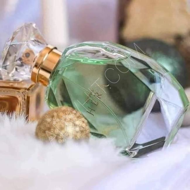 Hera Parfüm