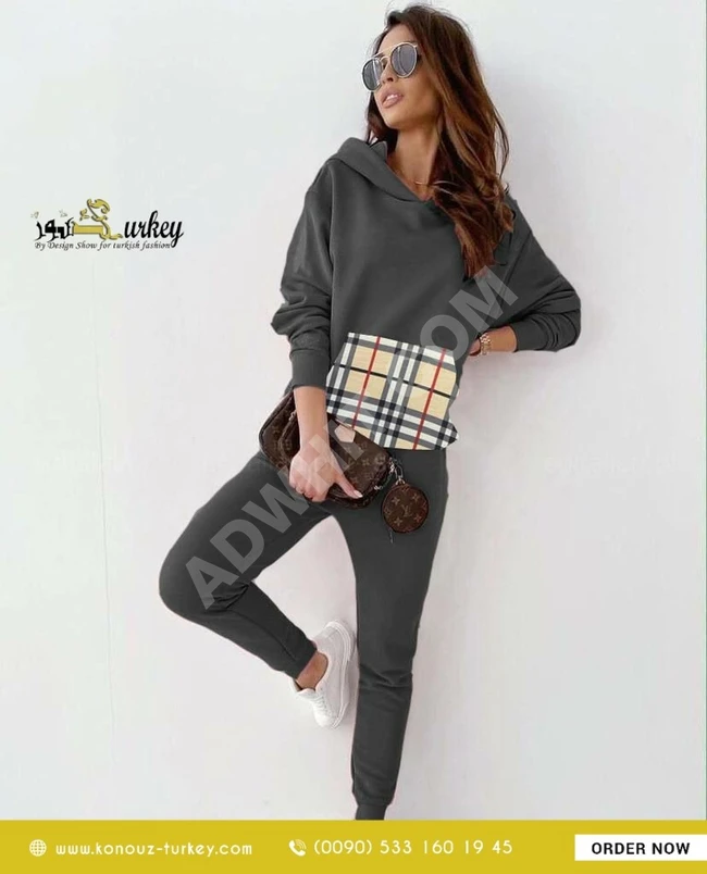 بيجامة براند