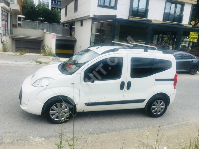 Citroen nemo 2011 للبيع 