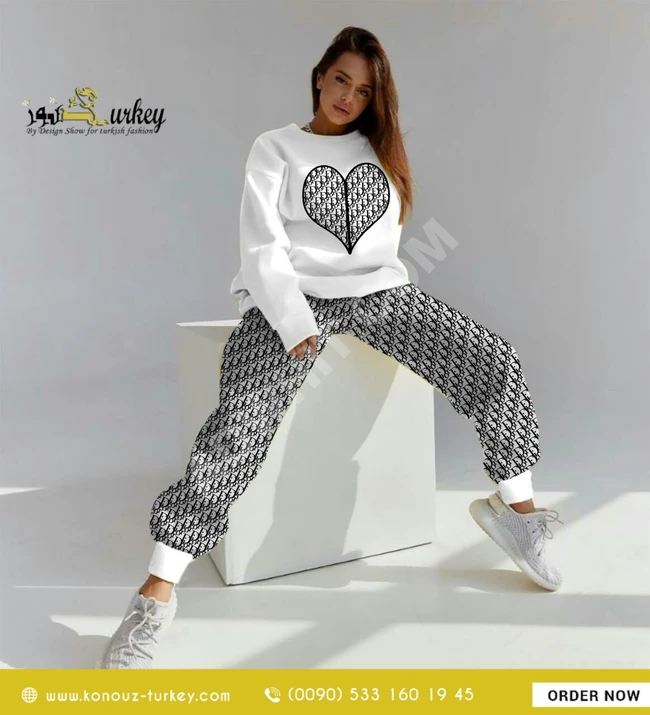 بيجامة براند