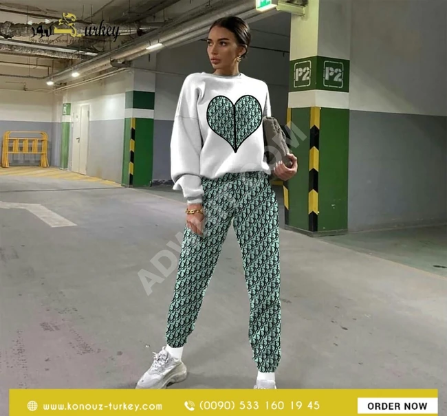 بيجامة براند