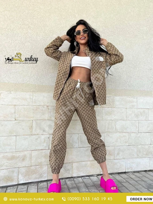 بيجامة براند