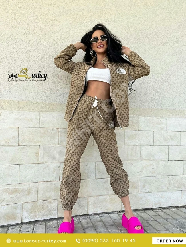 بيجامة براند