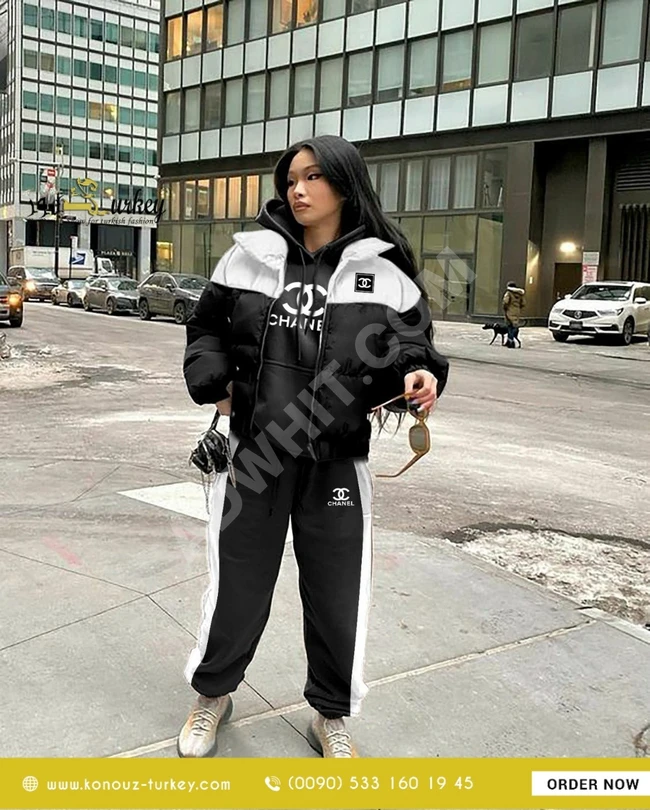 بيجامة براند