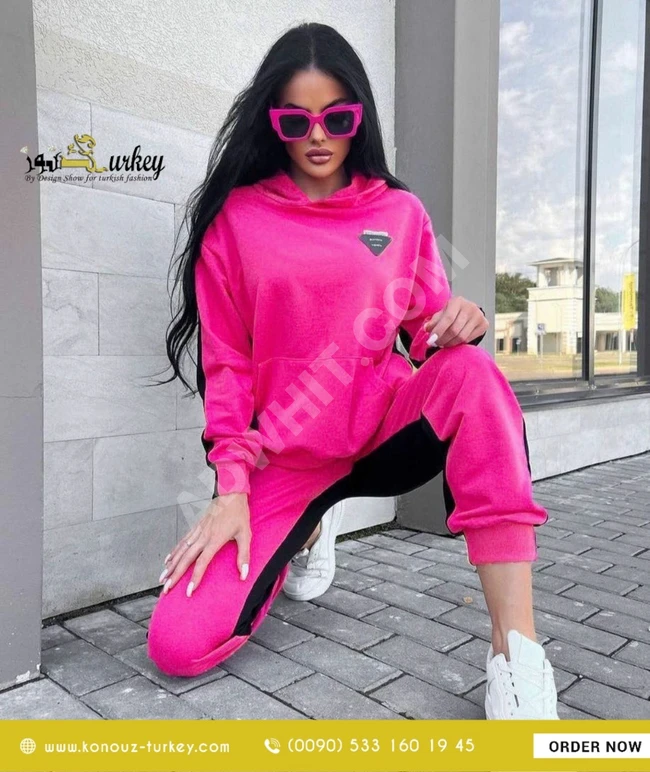 بيجامة براند