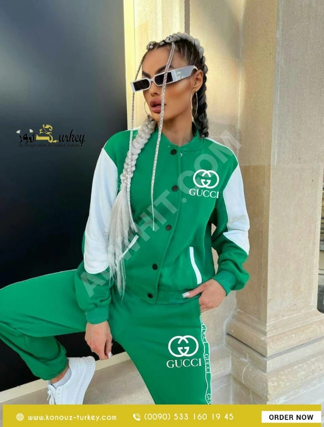 بيجامة براند