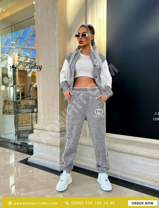 بيجامة براند