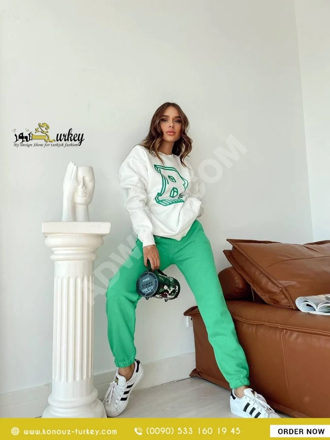 بيجامة براند