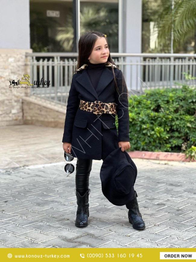 Kids outfit for girls