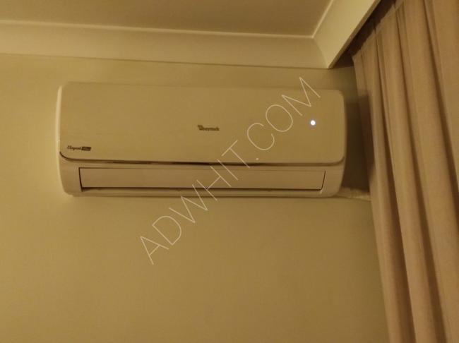  Baymak 12000 BTU air conditioner for sale 