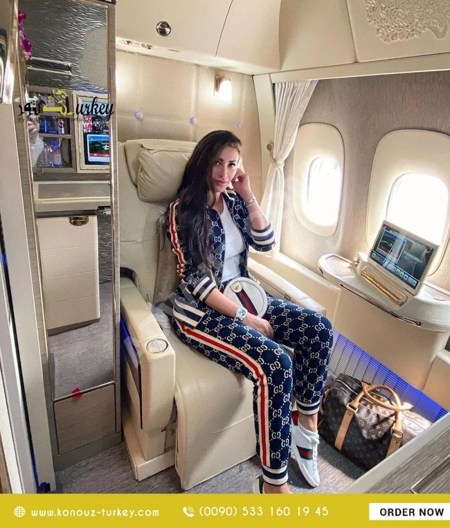 بيجامة براند