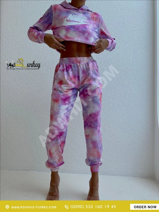 بيجامة براند