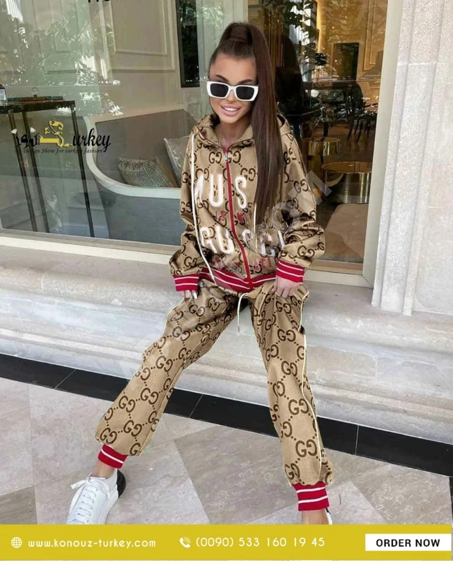 بيجامة براند