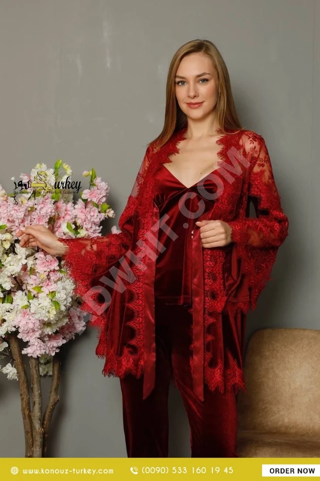 بيجامة عرايسي