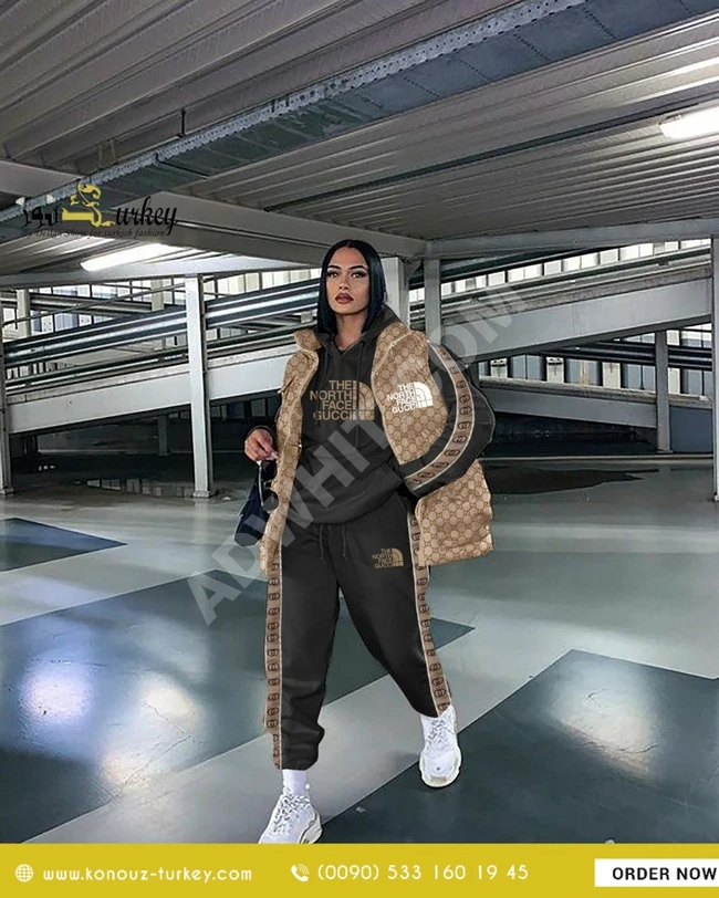 بيجامة براند