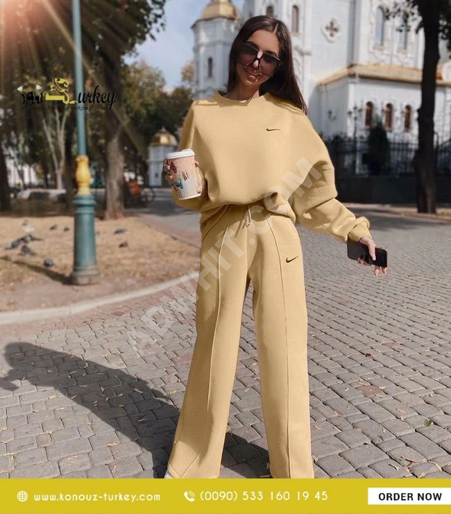 بيجامة براند