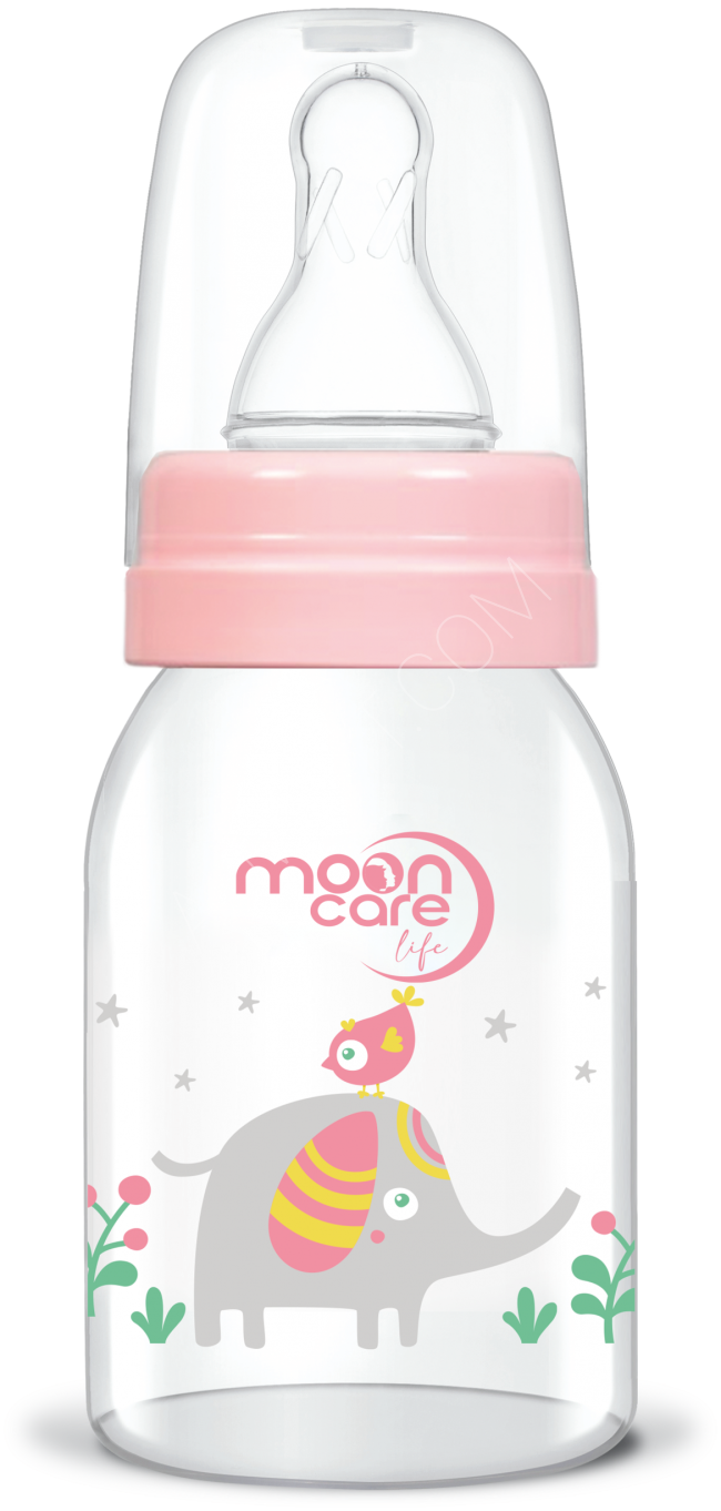 Baby Milk bottles