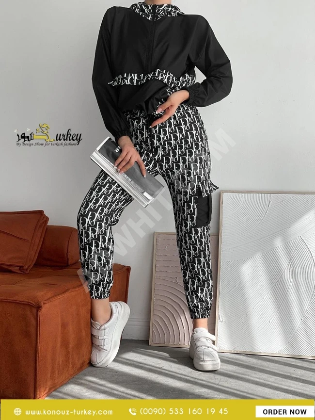 بيجامة براند