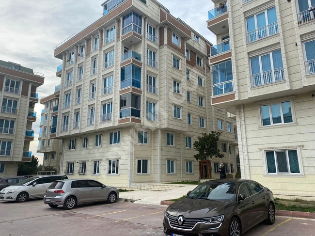 Apartment 2 + 1 for sale in Istanbul, Beylikdüzü 