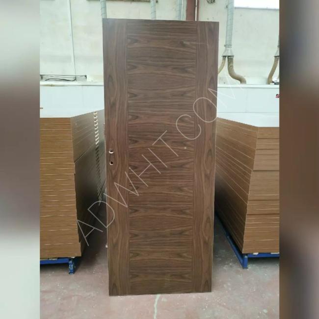 ابواب خشب - Wooden Doors