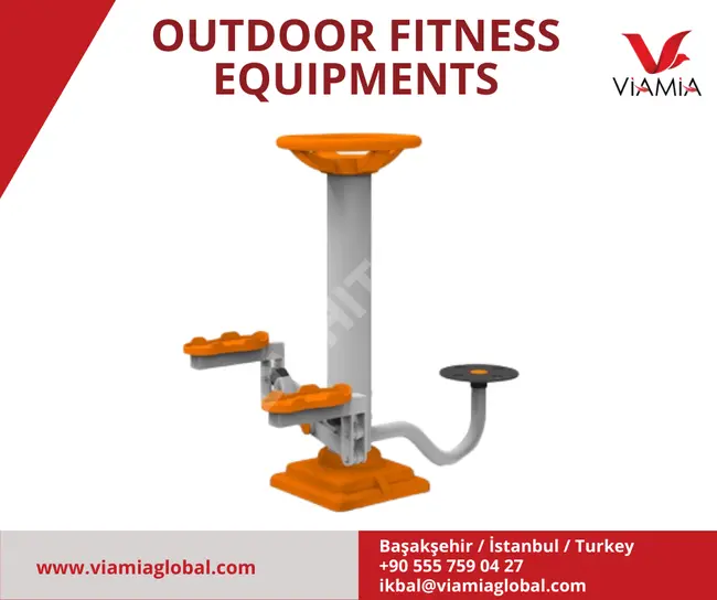 العاب رياضية للحدائق واجهزة رياضية للحدائق والاماكن العامة outdoor fitness gym