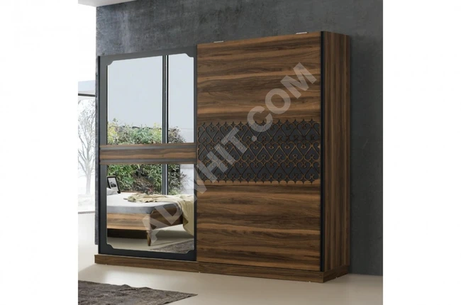 خزائن غرفة النوم Wardrobes 