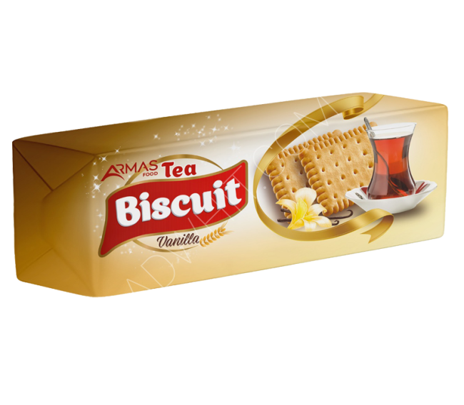 بسكويت بيتى بور صناعة تركية Turkish Petit Beurre Biscuits