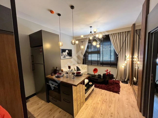 Apartment for sale in Mersin