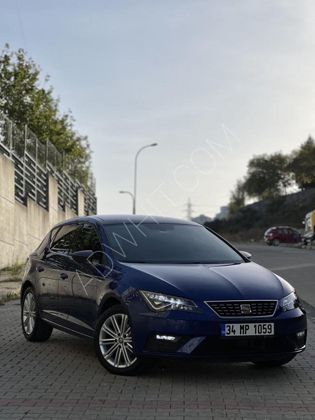 Seat Leon 2020 excellence for sale