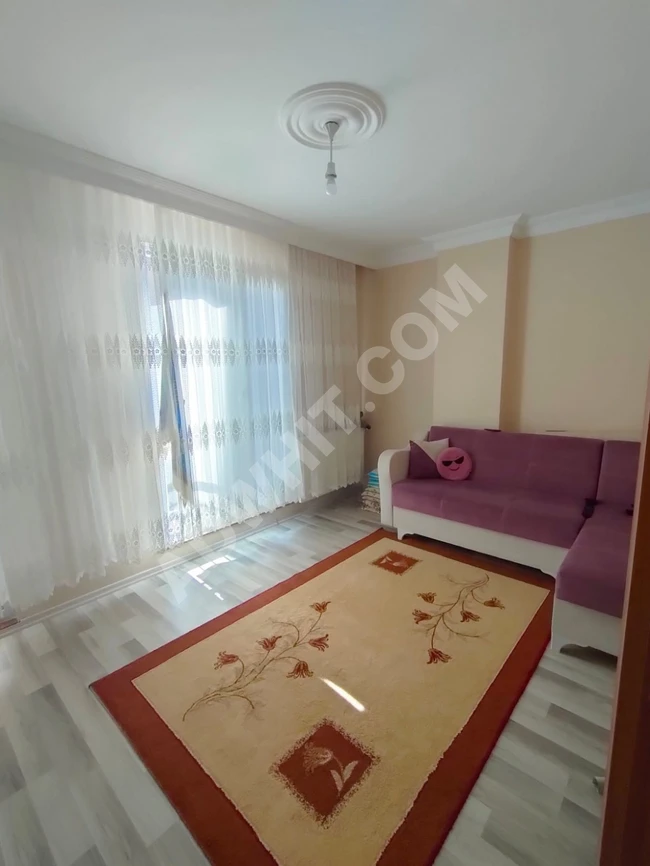 Apartment for sale directly from the owner suitable for real estate residence