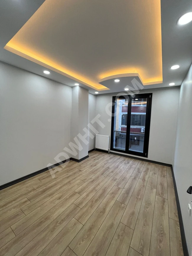  PRICE APARTMENT 2+1 FOR SELL IN THE EUROPEAN ISTANBUL