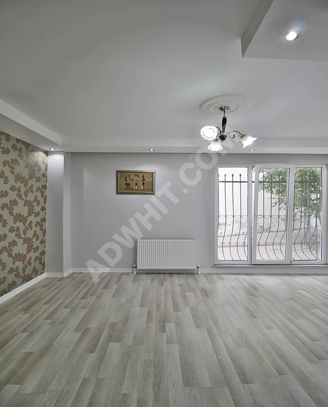 APARTMENT FOR SELL 1+1 GOOD PRICE IN THE EUROPEAN ISTANBUL