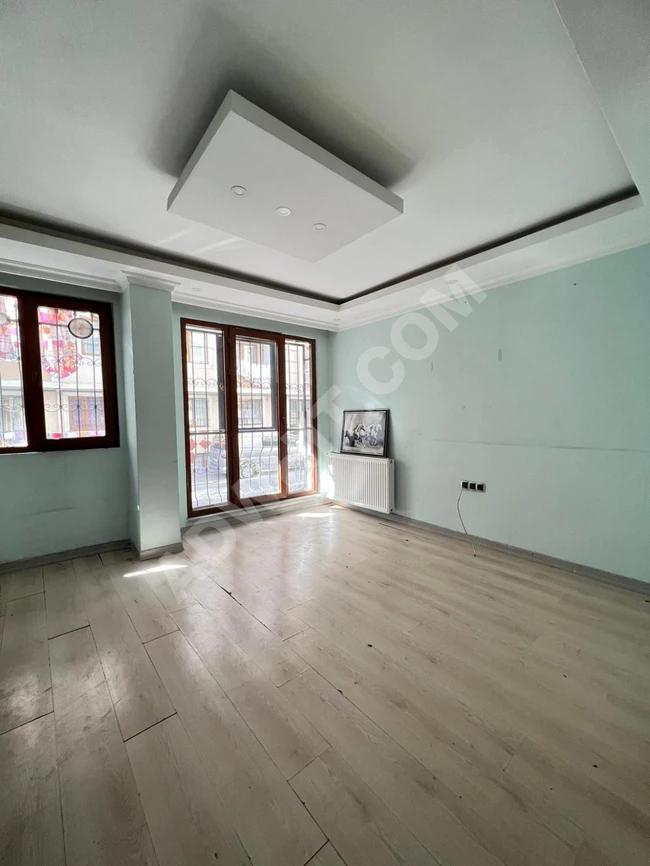 SPECIAL PRICE APARTMENT 1+1 FOR SELL in European Istanbul