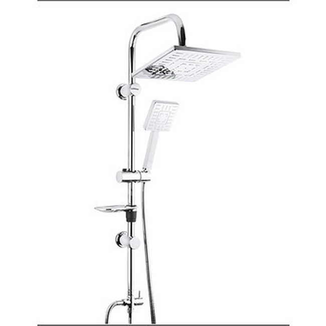 Turkish made Shower mixers system