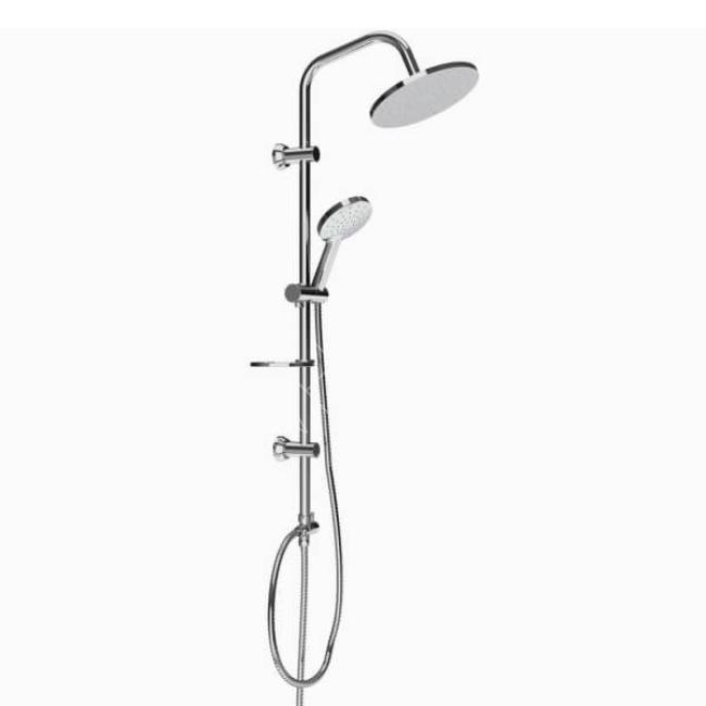 Turkish made Shower mixers system