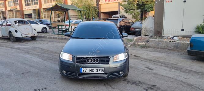Used Audi a3 for sale