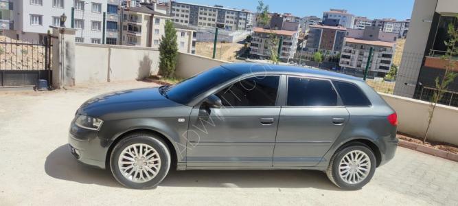 Used Audi a3 for sale
