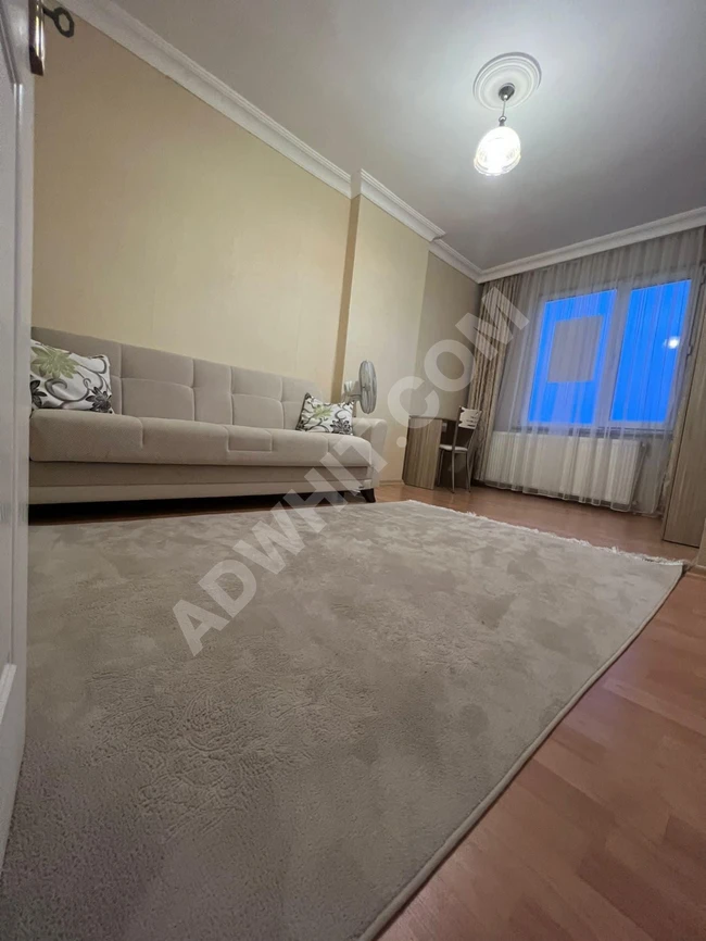 Apartment for sale in Beylikduzu