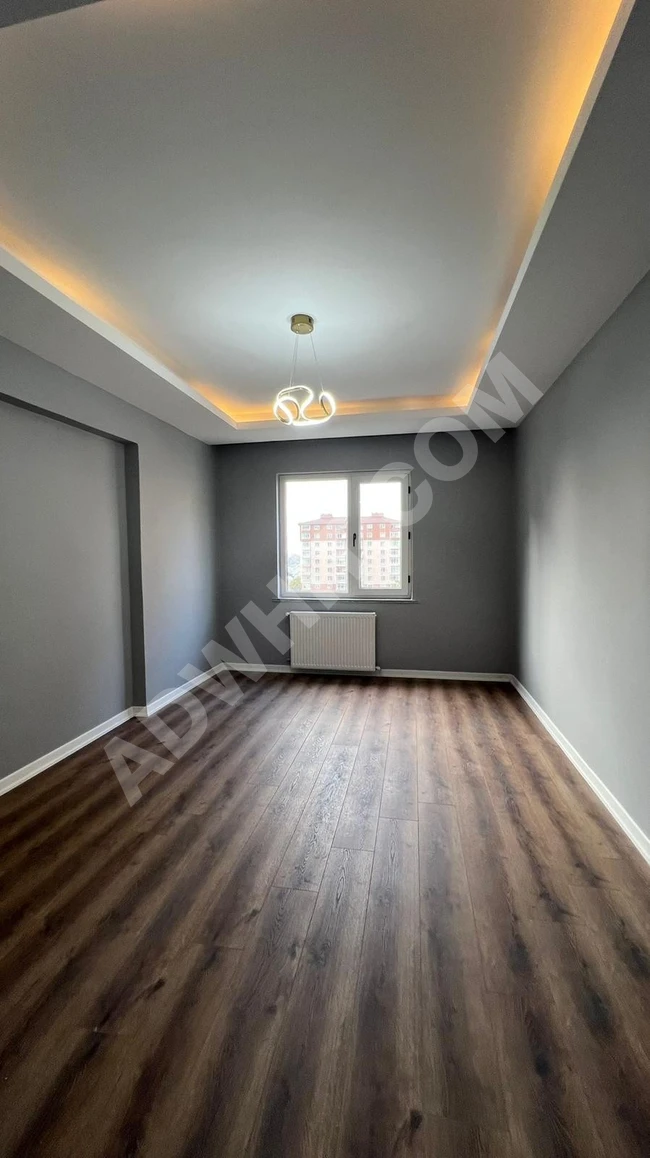 Three bedroom apartment for sale