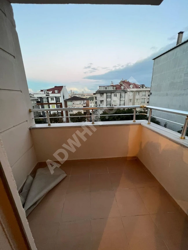 Apartment for sale in Beylikduzu