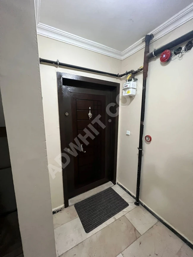 Apartment for sale in Beylikduzu