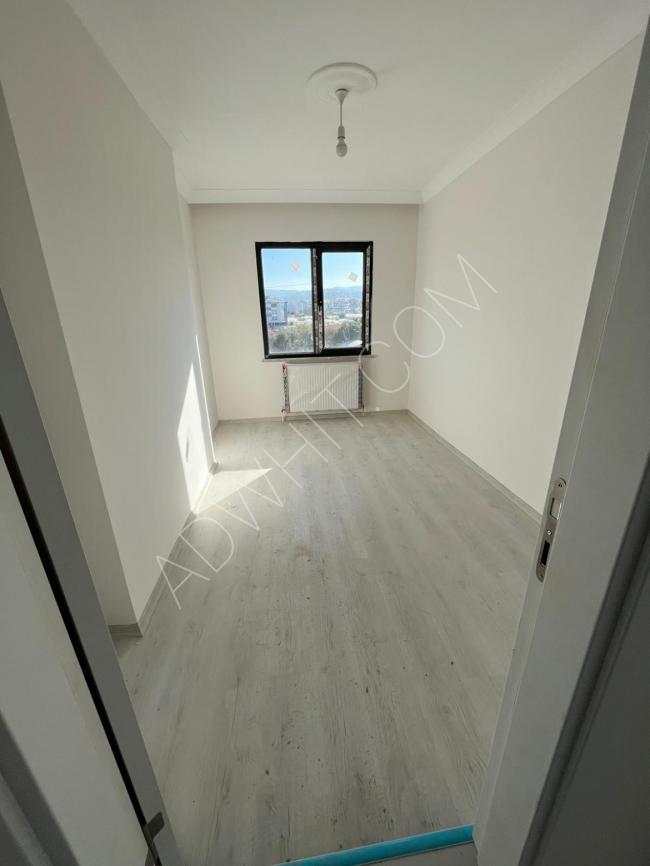 Apartment suitable for real estate residence
