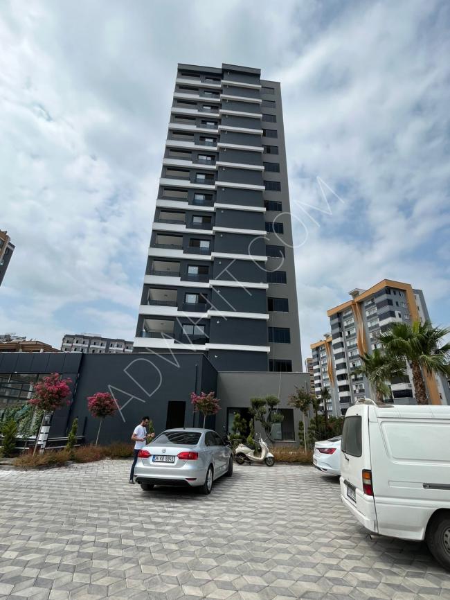 #Apartments_for_sale_in_Mersin_Turkey