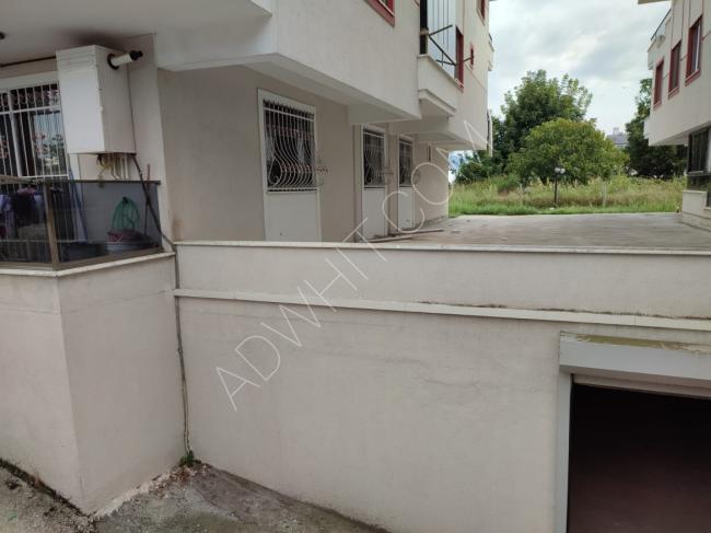 Apartment suitable for real estate residency