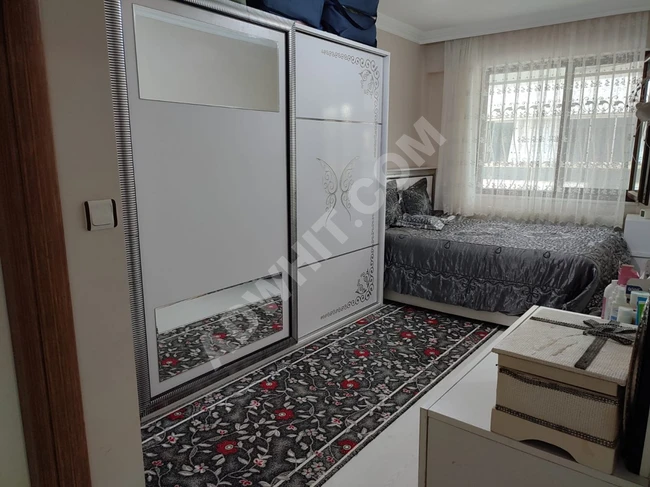 Apartment suitable for real estate residency